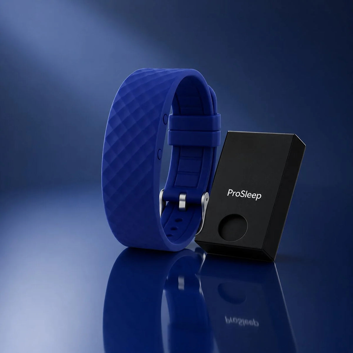 Vibrating Alarm Clock – Silent Vibration