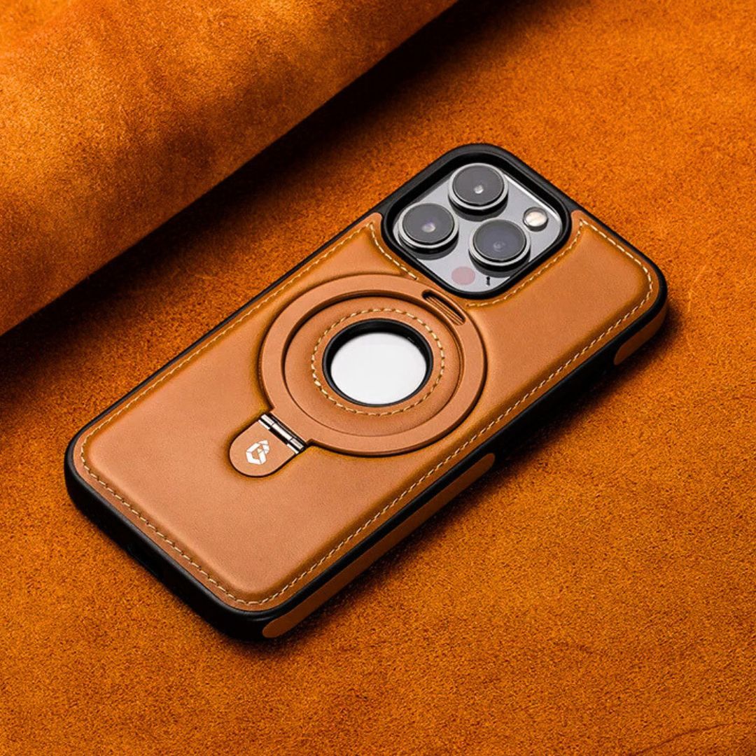 ApoloraCase™ — Indestructible Style That Perfectly Protects and Delights Your iPhone
