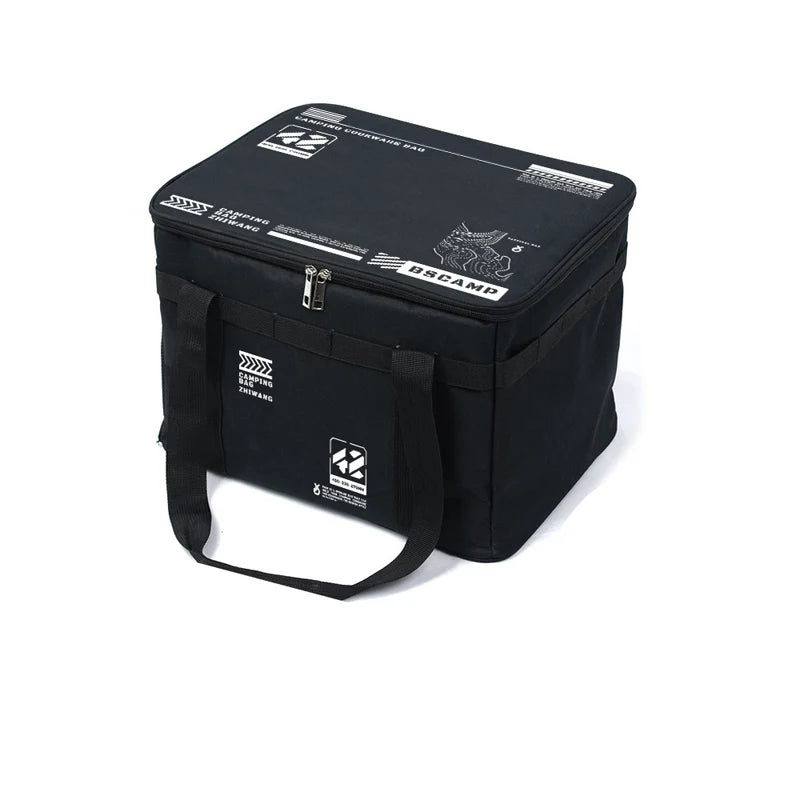 Waterproof Outdoor Backpack HydroLock