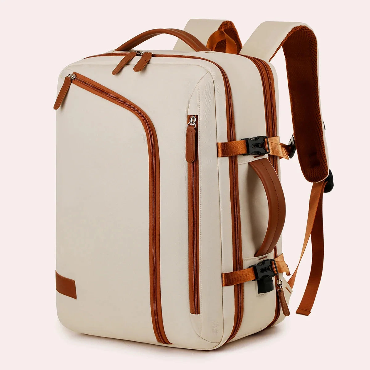 FlexTrail™ Backpack – Order for Everyday Life