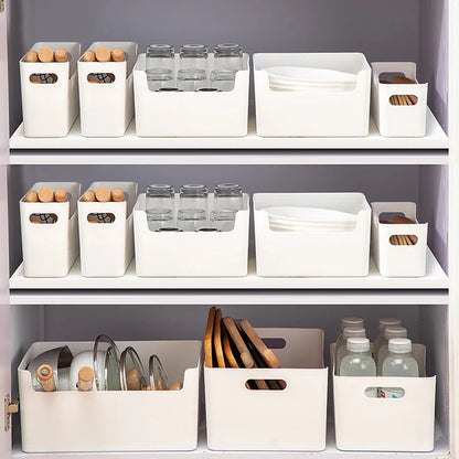 Kitchen Organizer Box