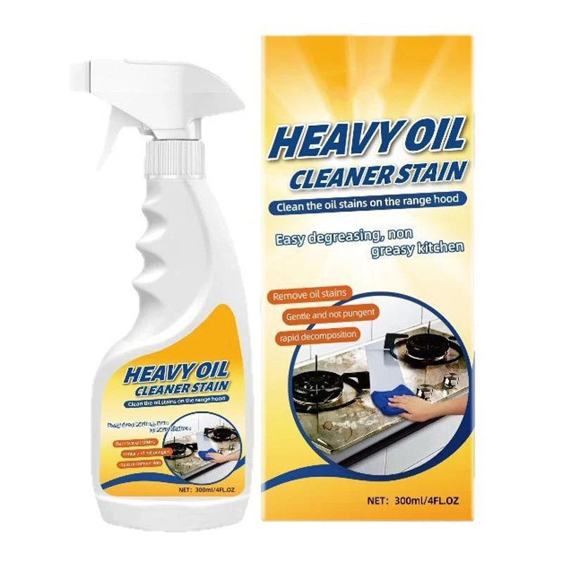 Kitchen Degreaser Spray for Kitchen Surfaces