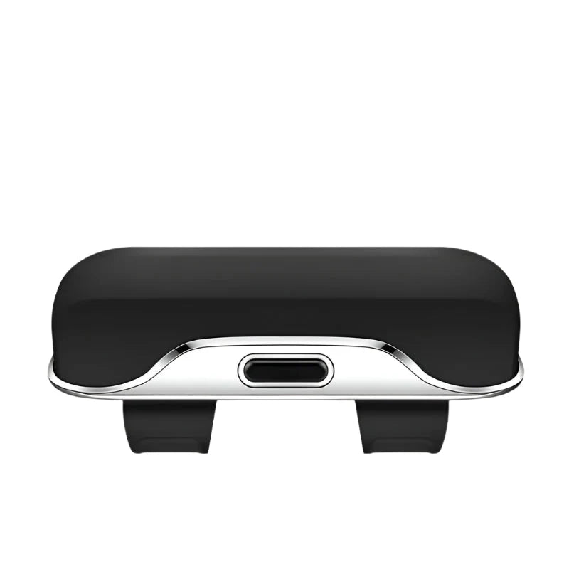 Car Sunglasses Case with Sun Visor Clip