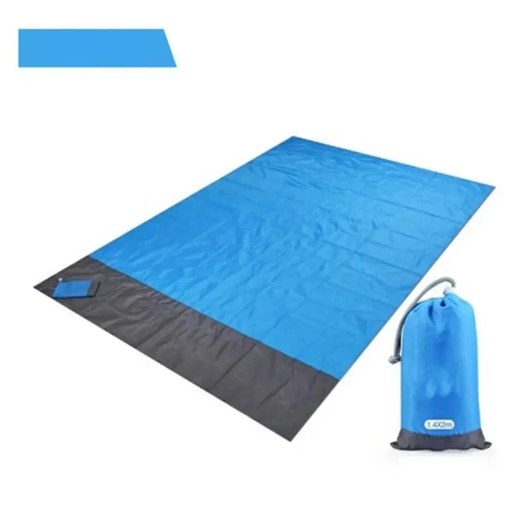 Waterproof Outdoor Mat 200x140 cm