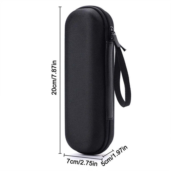 Insulin Cooler Bag Travel Cooler with Gel Pack