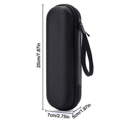 Insulin Cooler Bag Travel Cooler with Gel Pack