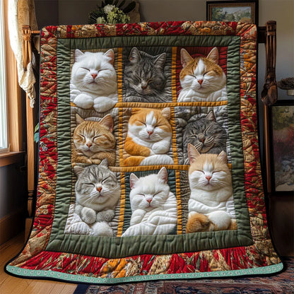 ThermiNest™ — Cozy Comfort That Enchants You All Year and Brings Warmth to Every Moment