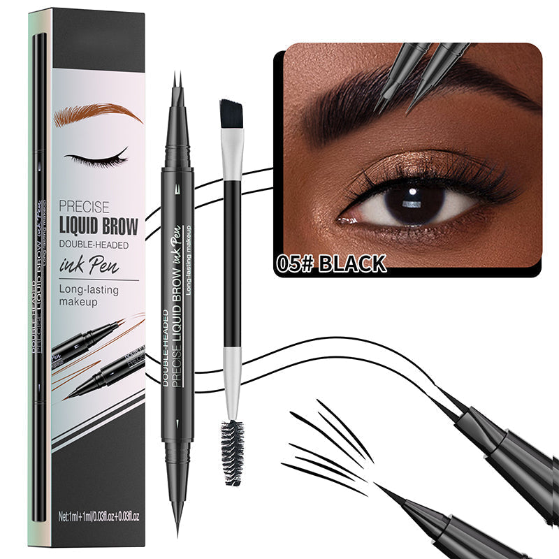 1+1 FREE | BROWFIX – Well-groomed Brows, All Day Long