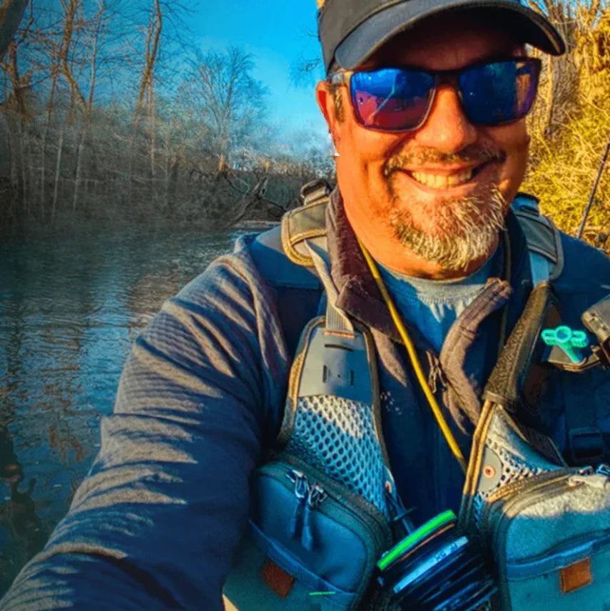 Aquara™ — See Fish, Feel Success: Clear View for Your Best Fishing Time