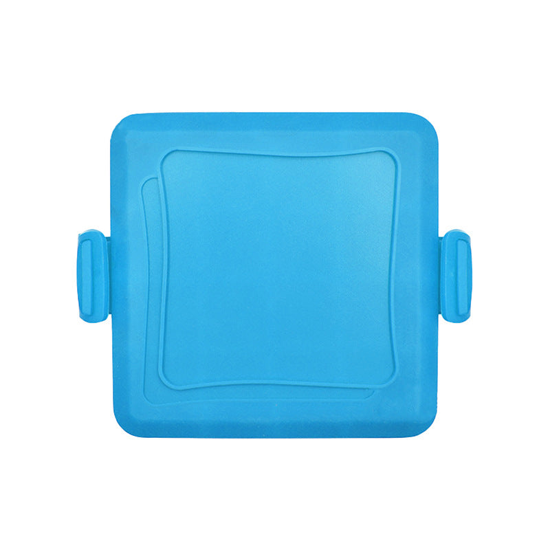 CrunchMate Microwave Sandwich Maker