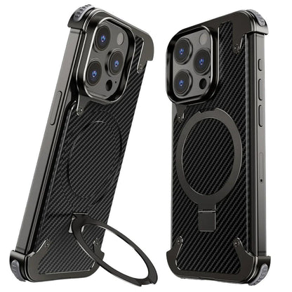 Invisie Signature Case – iPhone Protective Case