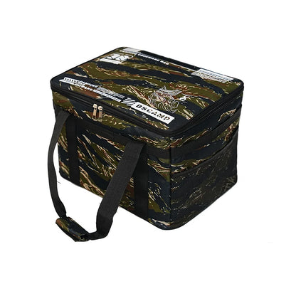 Waterproof Outdoor Backpack HydroLock