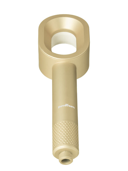PureStream AquaBliss Shower Head with Filter