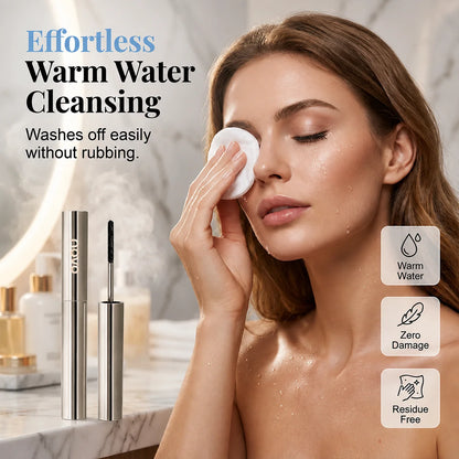 Waterproof Mascara for Volume & Length
