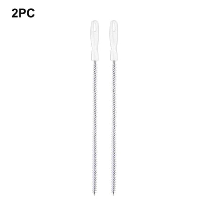 Drain Cleaner Set 9 Pieces
