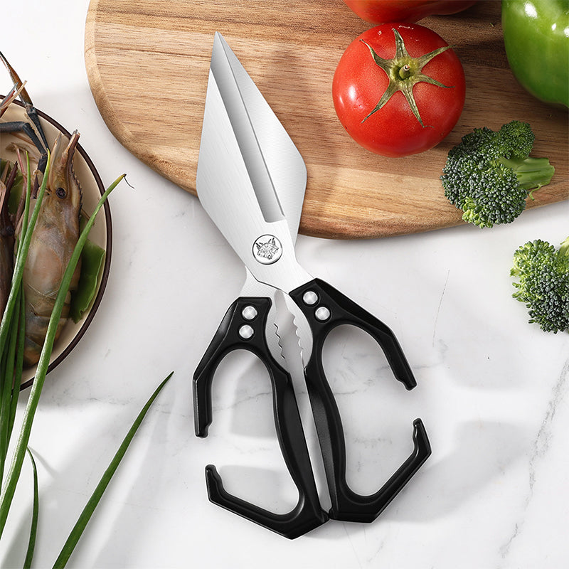 NeatNest Multifunction Scissors