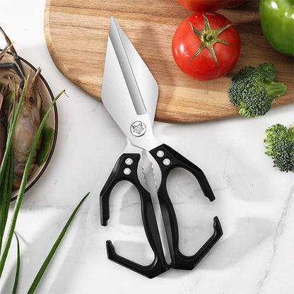 NeatNest Multifunction Scissors