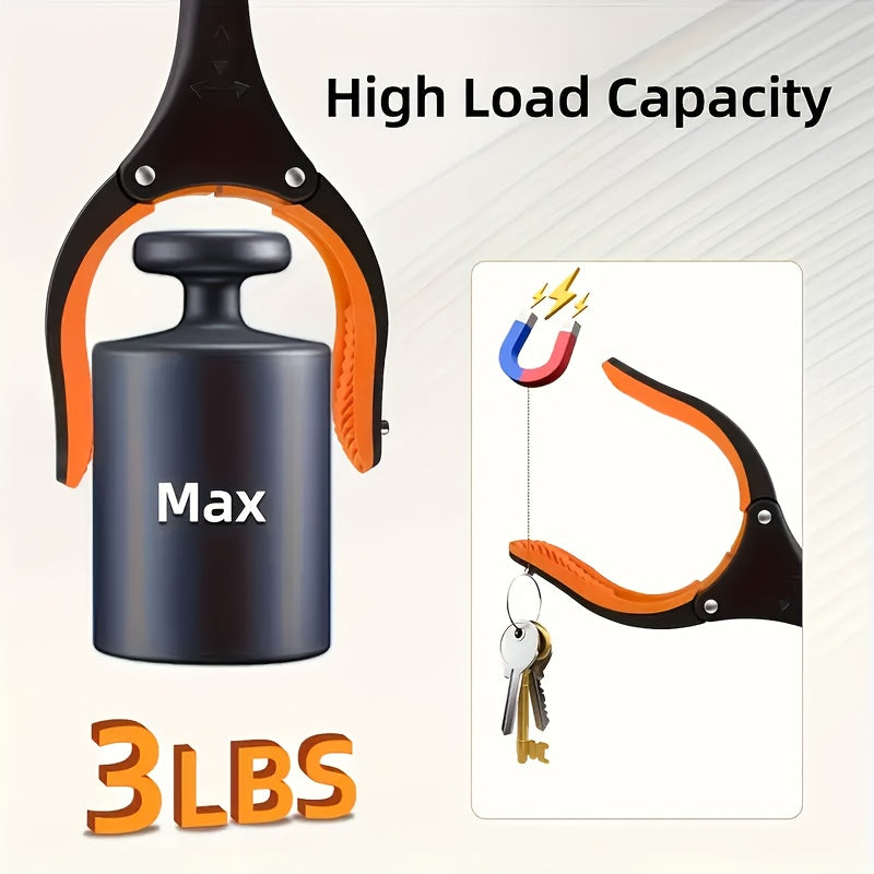 83 cm Foldable Grabber Tool