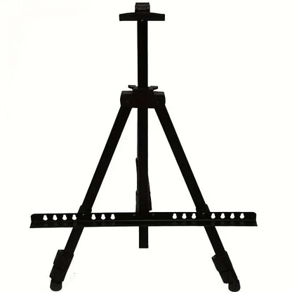 Aluminum Tripod Easel with Carrying Bag