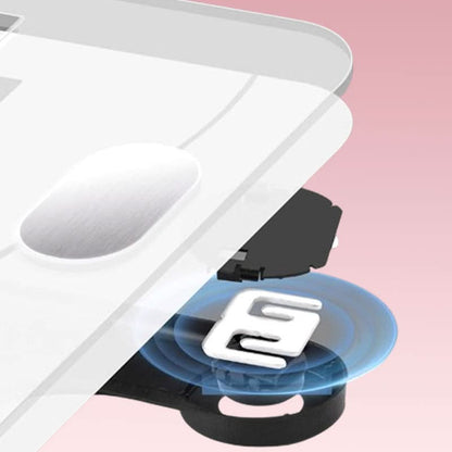 VitaPulse Smart Scale – Measure 18 Body Metrics