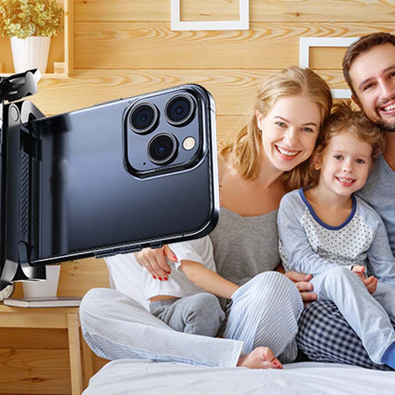 SnapVibe 3-in-1 Selfie Stick Tripod with Remote