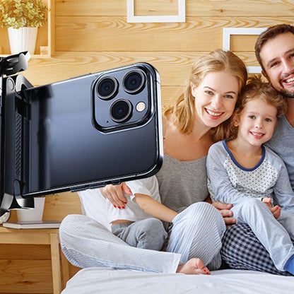 SnapVibe 3-in-1 Selfie Stick Tripod with Remote