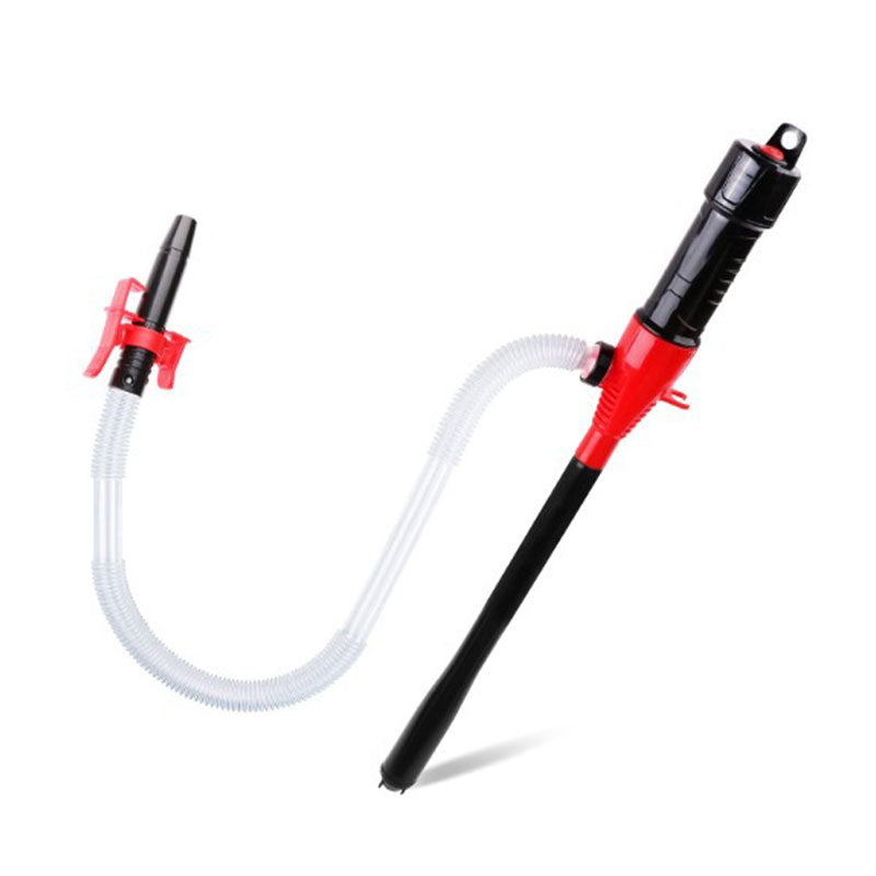 Cordless Electric Liquid Transfer Pump