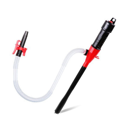 Cordless Electric Liquid Transfer Pump