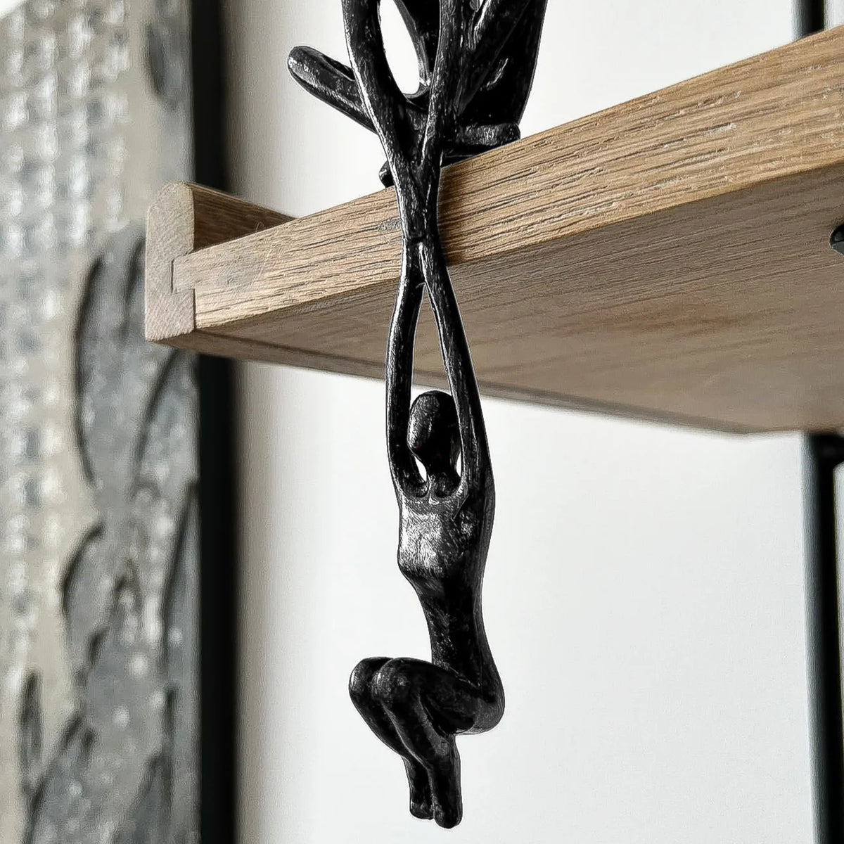 AmoraBond™ — Transform Distance into a Tangible, Eternal Love Connection
