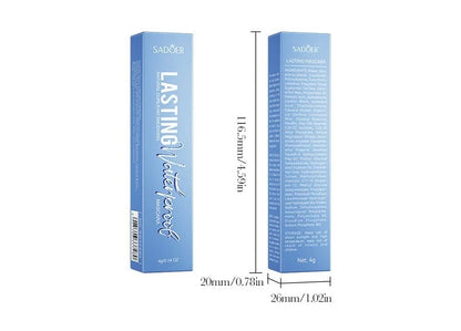 RamoraLuxe™ — Radiantly Beautiful Eyelashes That Enchant Every Gaze