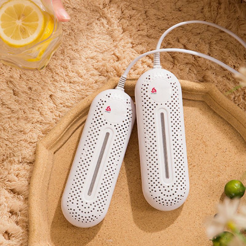 Antibacterial Shoe Dryer 25W with UV Light
