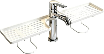 No-Drill Sink Organizer