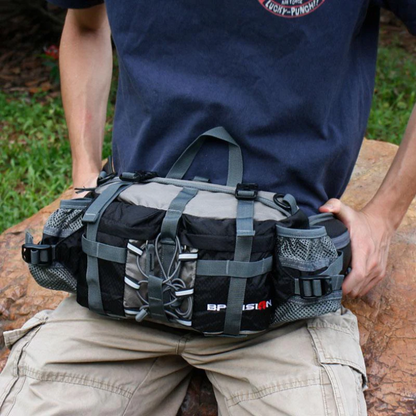 Waterproof Outdoor Crossbody Bag 5 L