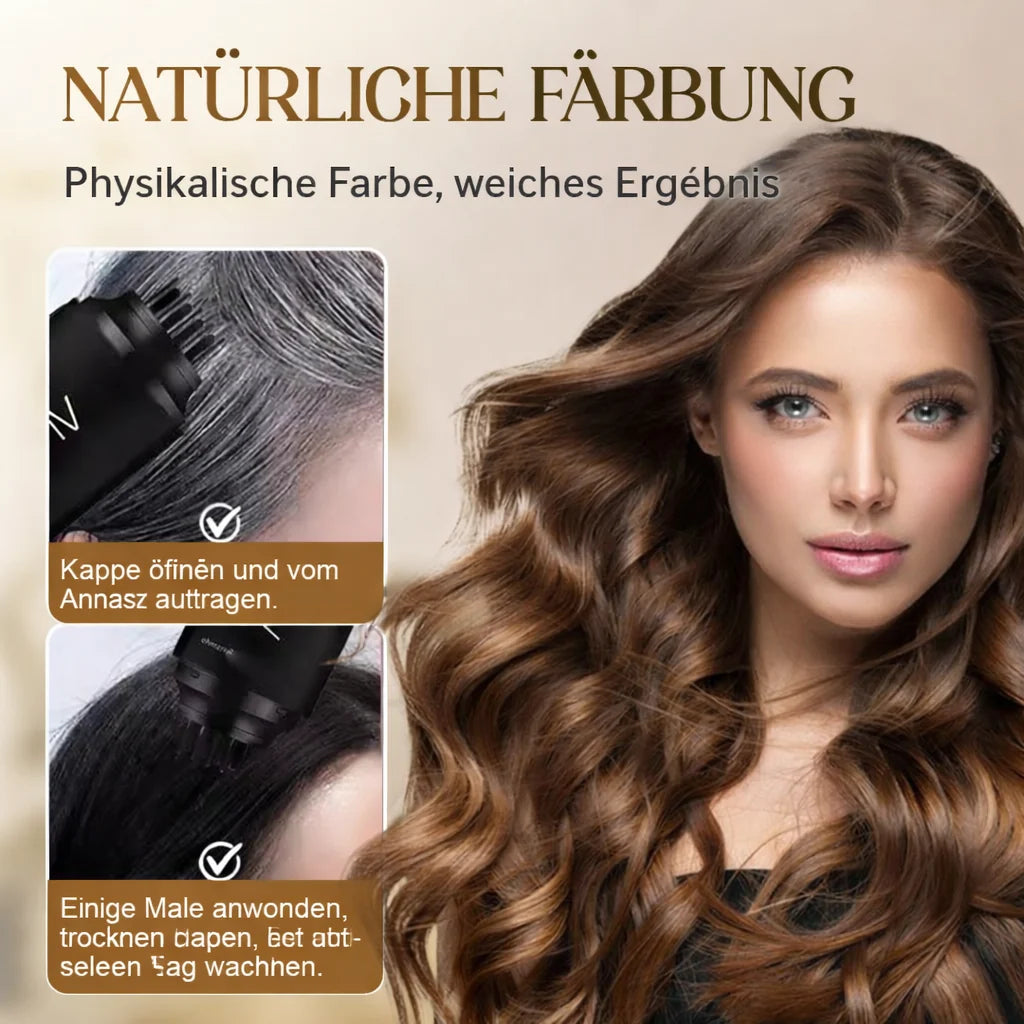 1+1 FREE | Brillexa™ — Faded gray gone instantly, for hair that makes you shine again!