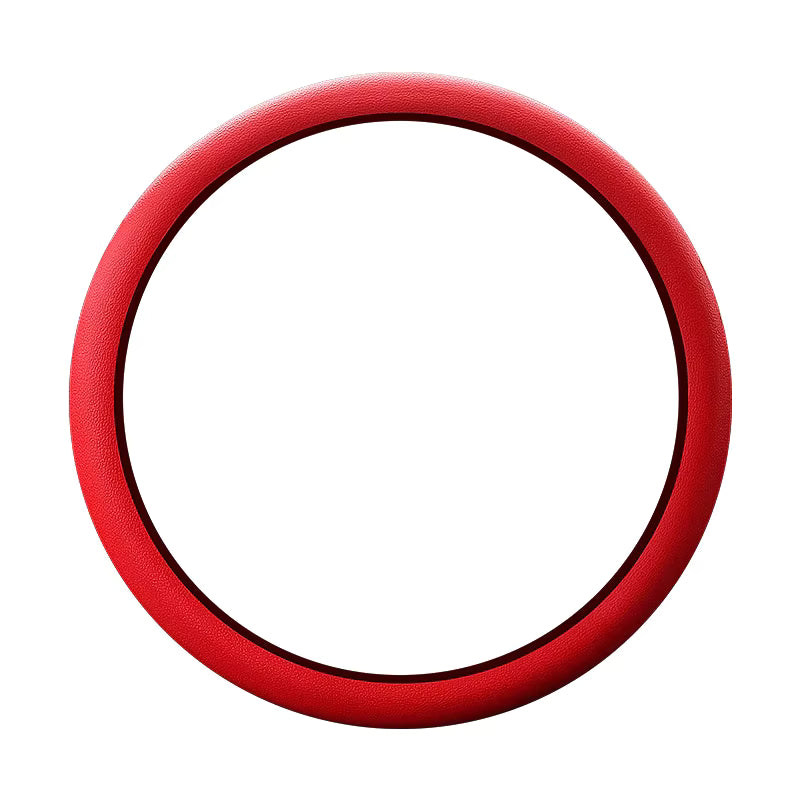 All-Season Silicone Steering Wheel Cover