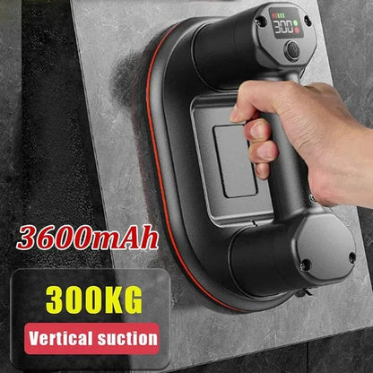 Electric Vacuum Lifter 300 kg with Battery