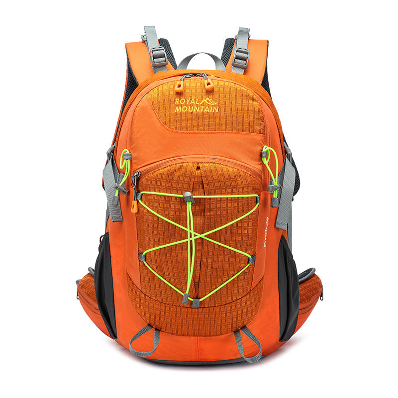 Trekking Backpack 28L Ergonomic