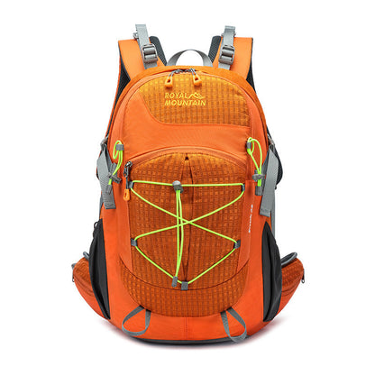 Trekking Backpack 28L Ergonomic