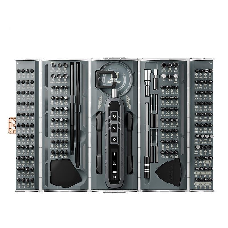 FixPro – Your Tool for Every Screw, Every Problem