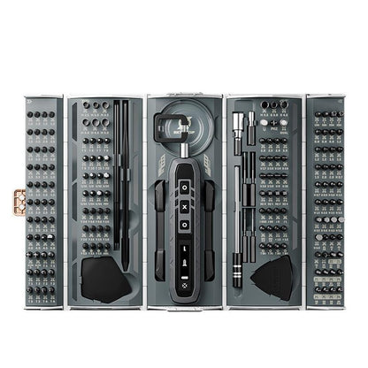 FixPro – Your Tool for Every Screw, Every Problem