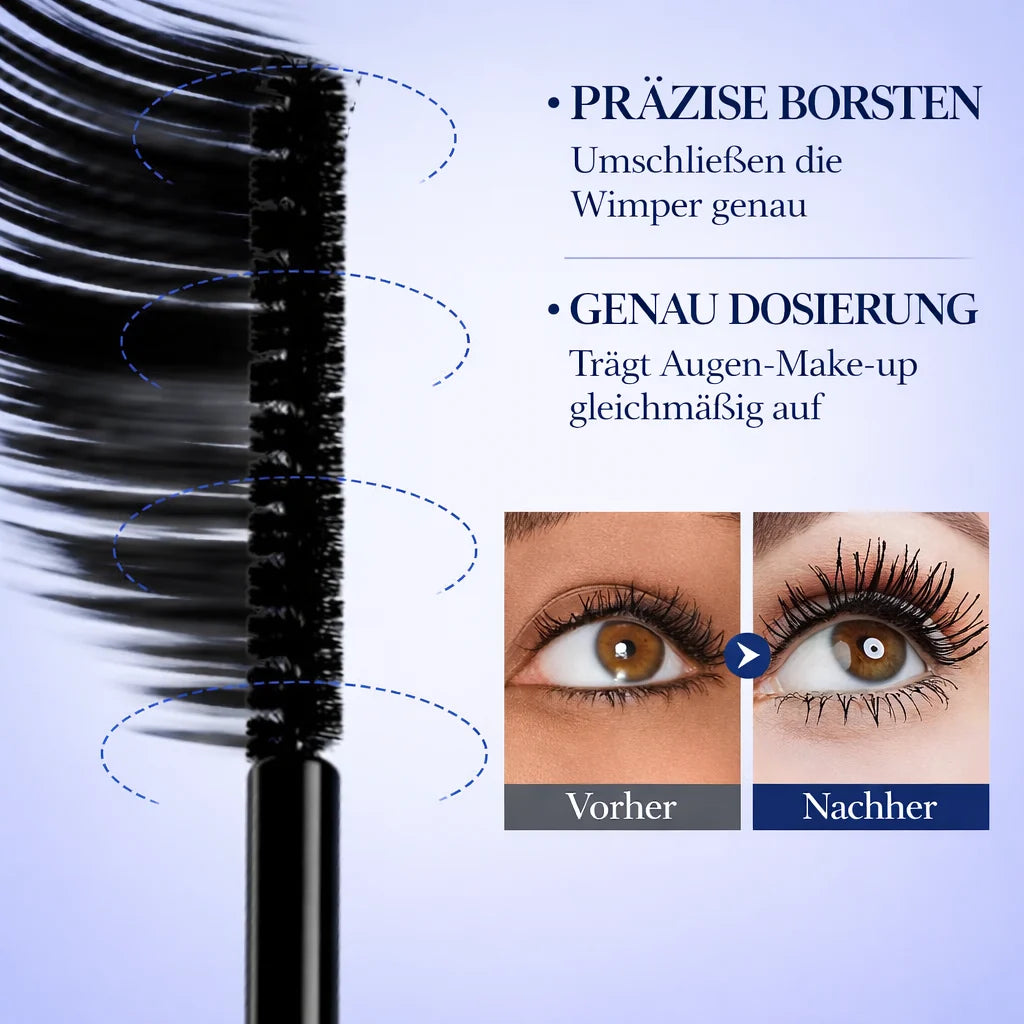 RamoraLuxe™ — Radiantly Beautiful Eyelashes That Enchant Every Gaze