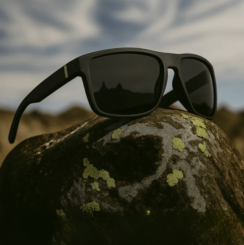 Aquara™ — See Fish, Feel Success: Clear View for Your Best Fishing Time