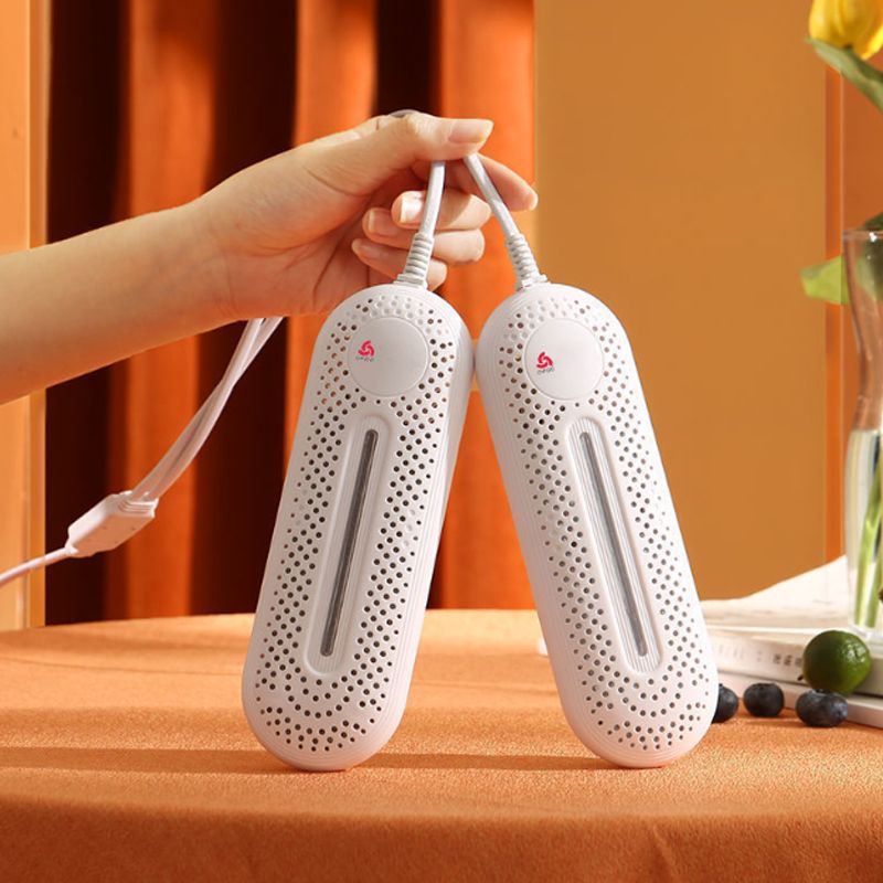 Antibacterial Shoe Dryer 25W with UV Light