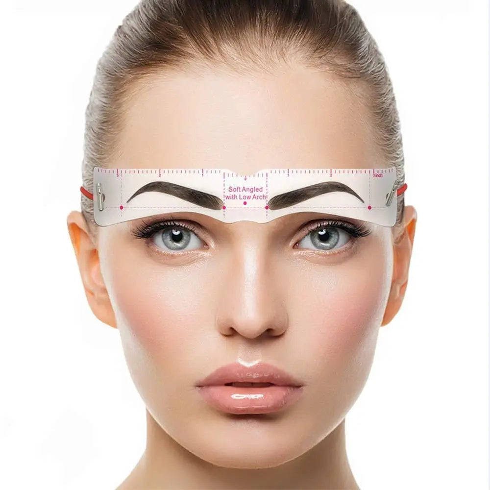 ArchAura Eyebrow Precision Shaping Set