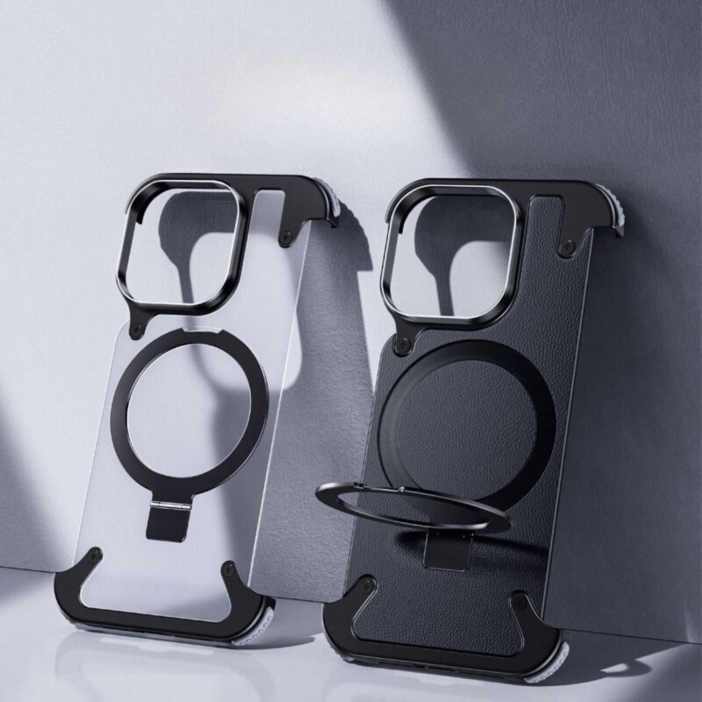 Invisie Signature Case – iPhone Protective Case
