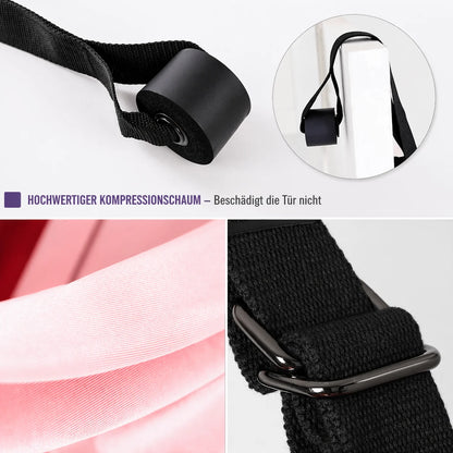 Flexara™ Stretch Band — Feel Playful Lightness and New Freedom in Every Movement