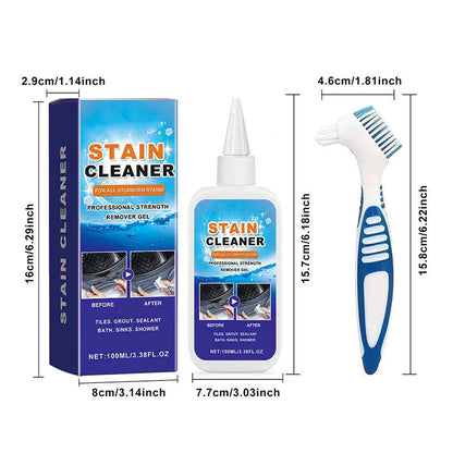MoldAway Gel – Removes Mold & Stains Without Scrubbing