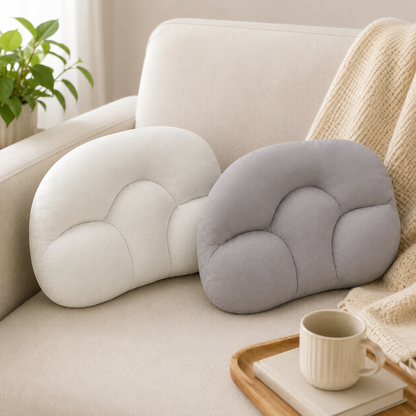 CloudRest Microbead Pillow for Home
