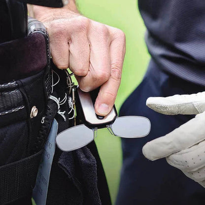 ReadRight Compact Glasses for the Keychain