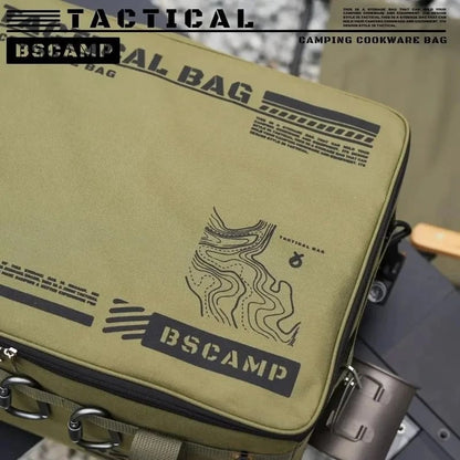 TerraTidy Foldable Outdoor Storage Bag